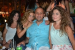 Saturday Night at Byblos Old Souk